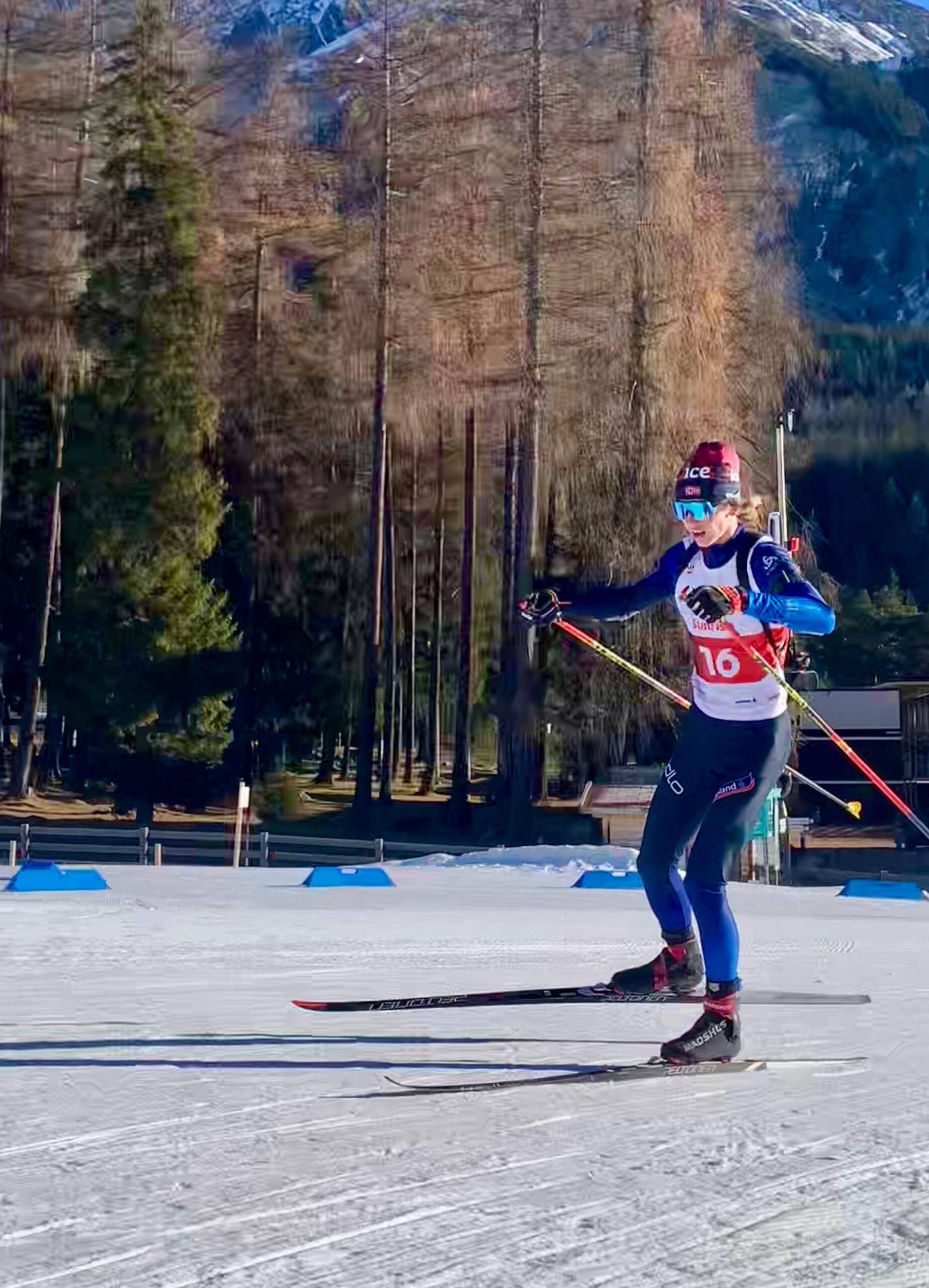 Saisonstart im Swiss Cup 2024/25 geglückt