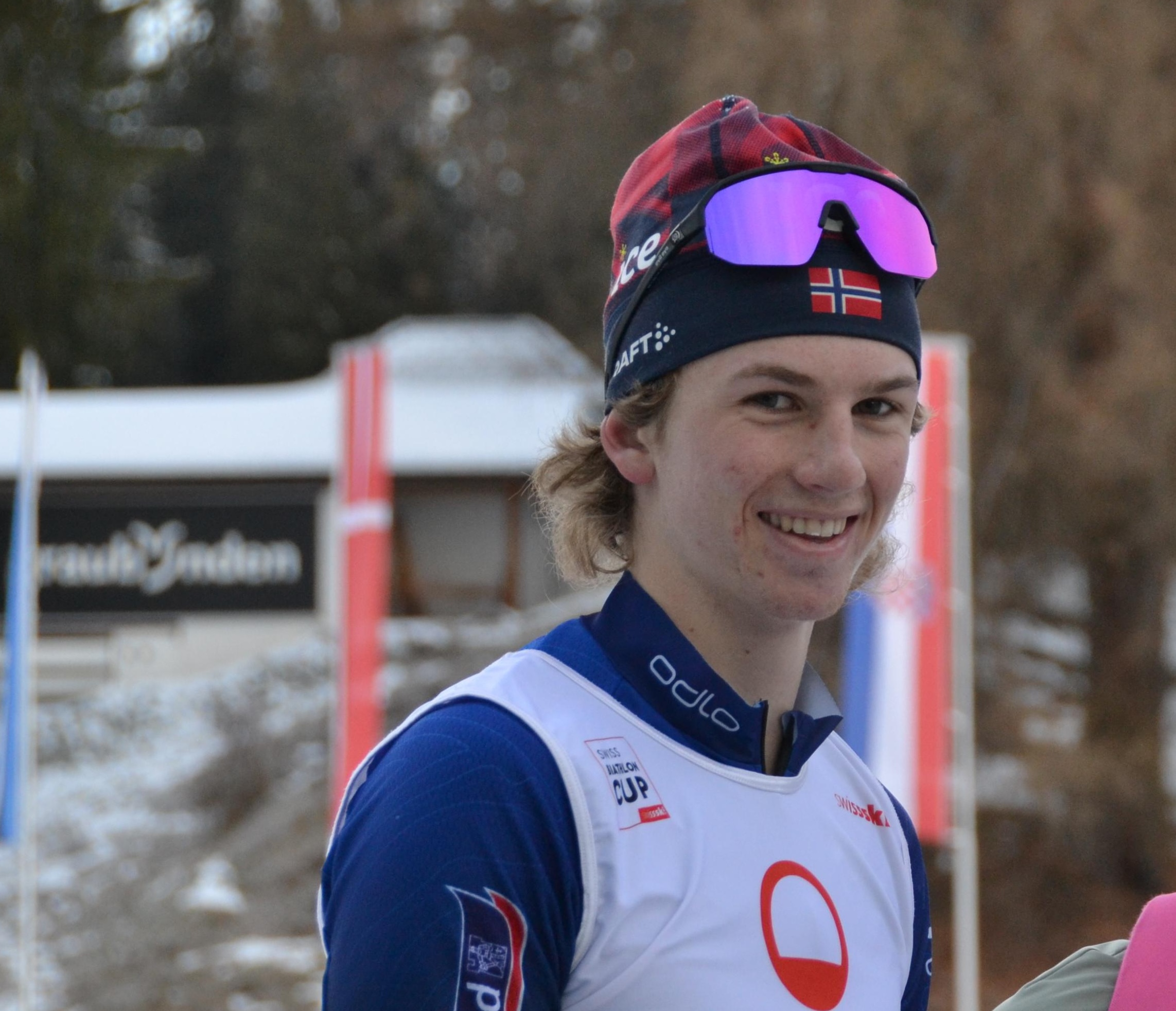 Perfekter Saisonstart