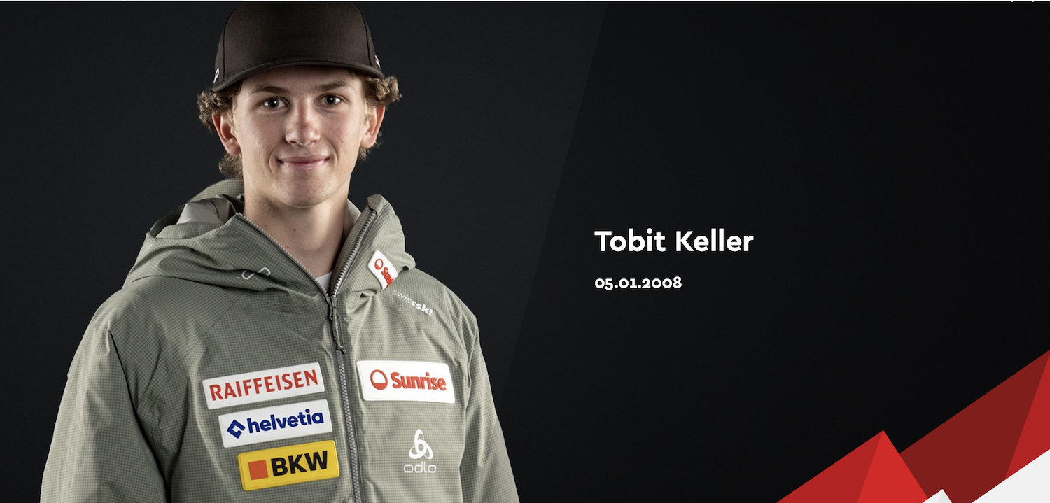 Selektion ins Swiss-Ski C-Kader